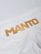 MANTO 'RISE 2' BJJ GI -white